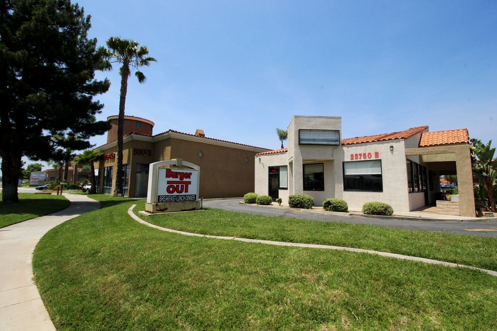 ALESSANDRO PLAZA: 23750 Alessandro Blvd, Moreno Valley, CA 92553